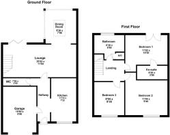 9, Plough Close, Rothwell - all floors 2.JPG