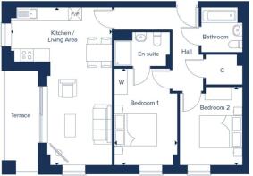Type 14 Grand Court