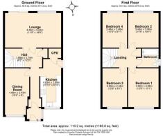 80 Craven Avenue, Co