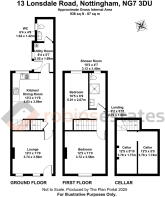 13 Lonsdale Road, No