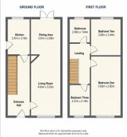 Floor Plan 3