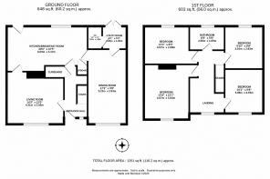 2D Floorplan