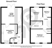 Floorplan One