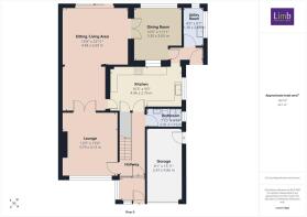 Lawnsgarth - Ground Floor
