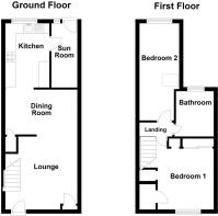 13 Main Road, Lamgley - all floors.JPG