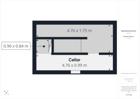 Rycroft - Cellar