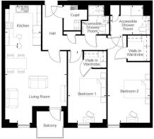 Flat 48