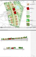 Floor/Site plan 2