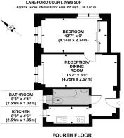 Fourth Floor