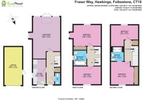 Floorplan 2D