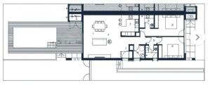 T2 Floor Plan