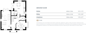 The Oak_Ground Floor