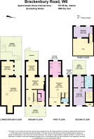 Floor Plan - Bracken