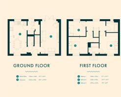 Floor Plan, Muga 1