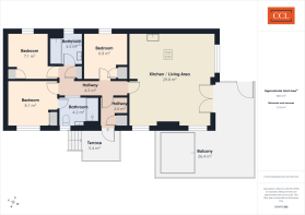 Lodge 12 Floor Plan