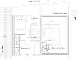 Floor/Site plan 2
