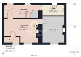 Ground Floor Plan