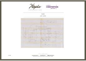PLAN 2 - X9578