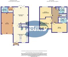 10 MILBANK CLOSE EARL SILTON LE9 7WS. REF CGB3200