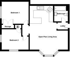 Floorplan 2