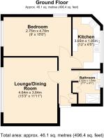 2DFloorplan