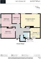 28 ESTATE - Eric Close, E7-A4 Portrait