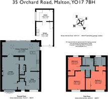 35 Orchard Road, Malton