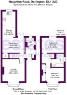 Haughton Road, Darlington, DL1 2LD