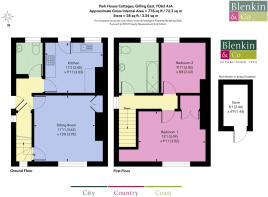 1 Park House Cottages