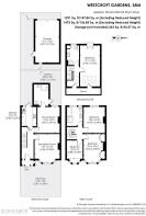 Westcroft Gardens SM4.