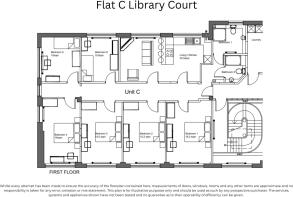 Floorplan Template!