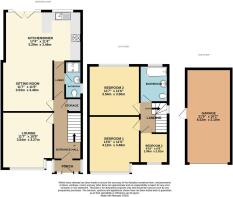 Wavertree Drive, Leicester