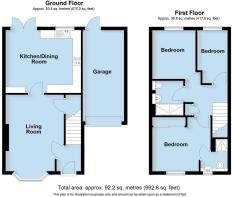 11 Crimscote Square Hatton Park Warwick CV35 7TS F