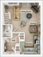 Ground Floor