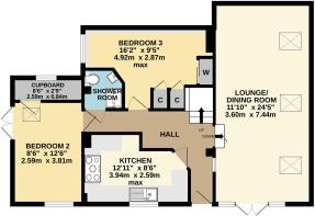 Ground Floor
