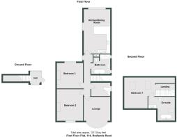 Floorplan - FFF, 114 Redlands Road