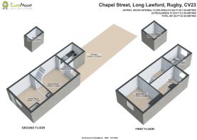 Chapel Street_3D floorplan