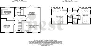 5 Old Highbridge Wharf, Highbridge, TA9 3SS-high