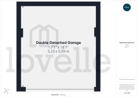 Double Garage