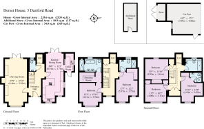 Dorset House 62396 p