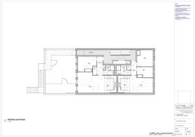 2D Floor Plan