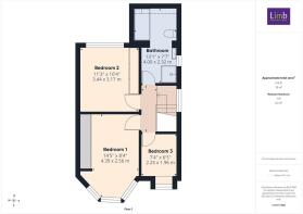 Ingleton Avenue - 1st Floor