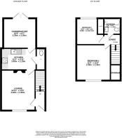 2D Floorplan