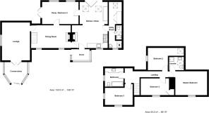 Mill Cottage, Hardy Lane, Tockington, Bristol. BS3