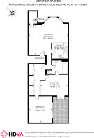 Flat 1 30 Beaufor...