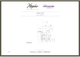 GROUND FLOOR - X0265-105