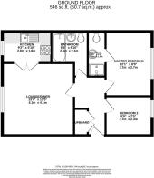 Flat 3, 2 Melcombe Court-high.jpg