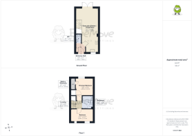 Floorplan- Mark Stephens EweMove Newmarket and Soh