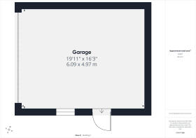 Garage Plan