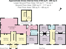 Floorplan - Fairview